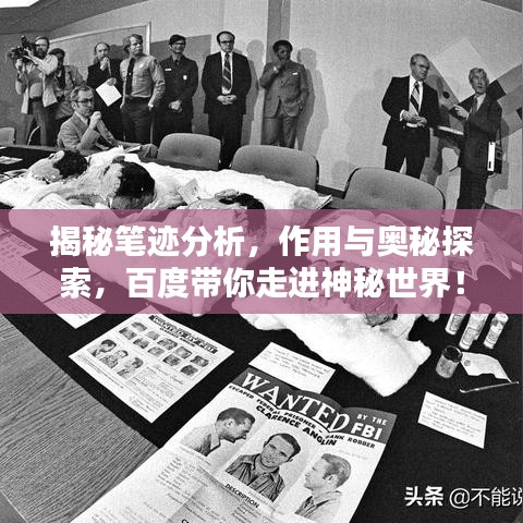 揭秘笔迹分析，作用与奥秘探索，百度带你走进神秘世界！