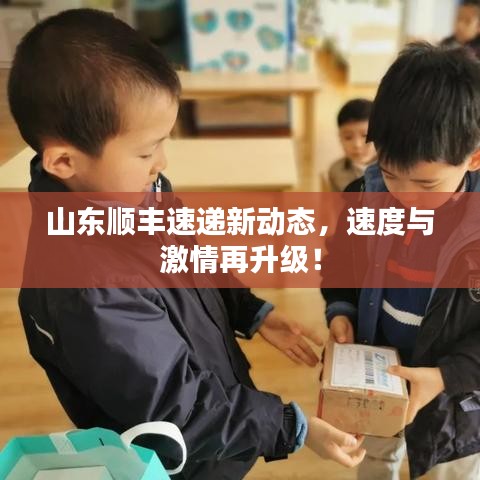 山东顺丰速递新动态，速度与激情再升级！