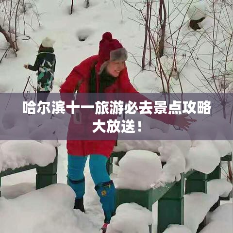 哈尔滨十一旅游必去景点攻略大放送！