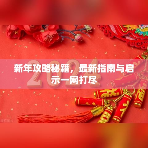 新年攻略秘籍，最新指南与启示一网打尽