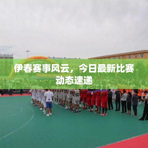 伊春赛事风云，今日最新比赛动态速递