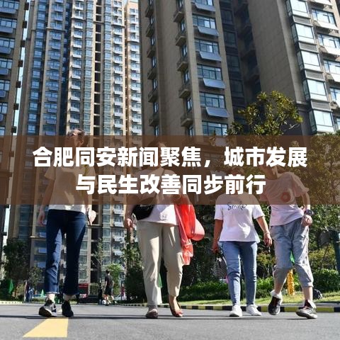 合肥同安新闻聚焦，城市发展与民生改善同步前行