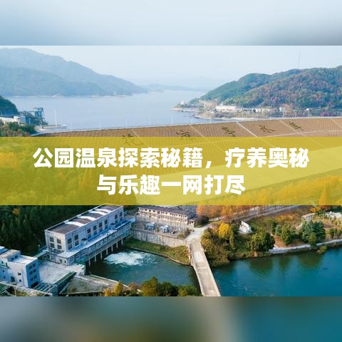 公园温泉探索秘籍，疗养奥秘与乐趣一网打尽