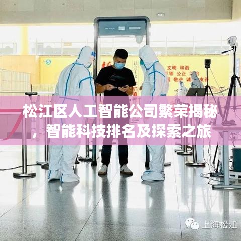 松江区人工智能公司繁荣揭秘，智能科技排名及探索之旅