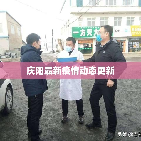 庆阳最新疫情动态更新