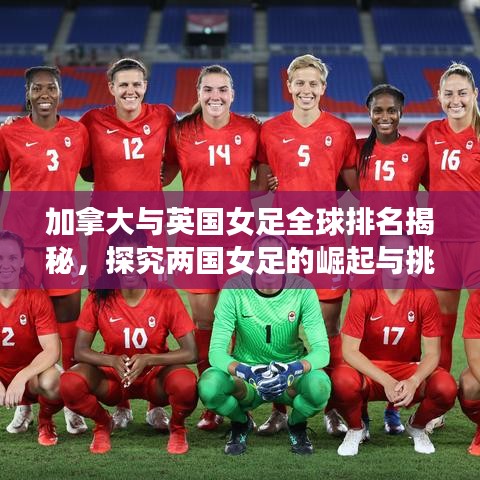 加拿大与英国女足全球排名揭秘，探究两国女足的崛起与挑战