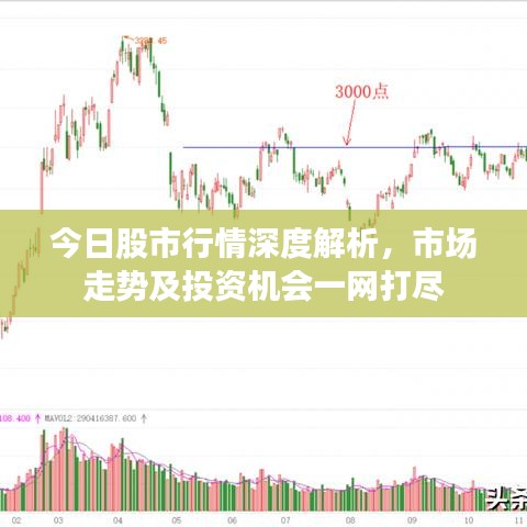 今日股市行情深度解析，市场走势及投资机会一网打尽