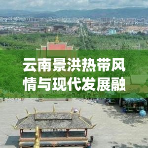 云南景洪热带风情与现代发展融合之美探索报道