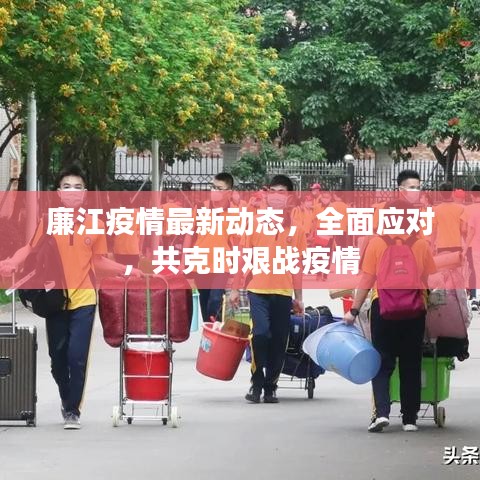 廉江疫情最新动态，全面应对，共克时艰战疫情