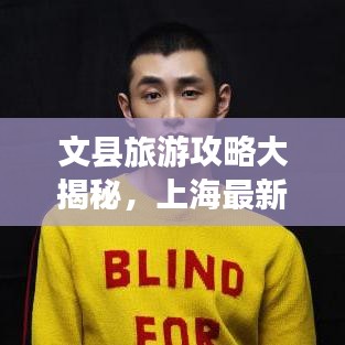 文县旅游攻略大揭秘，上海最新指南助你畅游胜地！