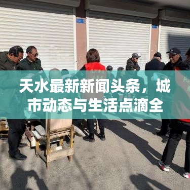 天水最新新闻头条，城市动态与生活点滴全掌握