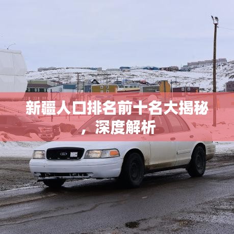 新疆人口排名前十名大揭秘，深度解析