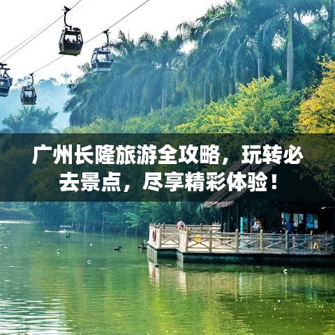 广州长隆旅游全攻略，玩转必去景点，尽享精彩体验！