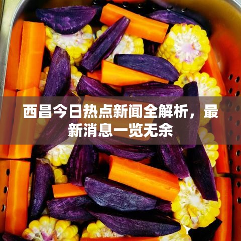 西昌今日热点新闻全解析，最新消息一览无余