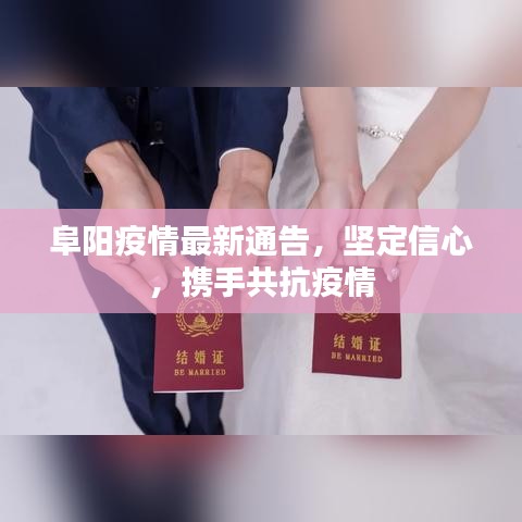 阜阳疫情最新通告，坚定信心，携手共抗疫情