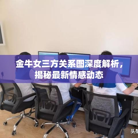 金牛女三方关系图深度解析，揭秘最新情感动态