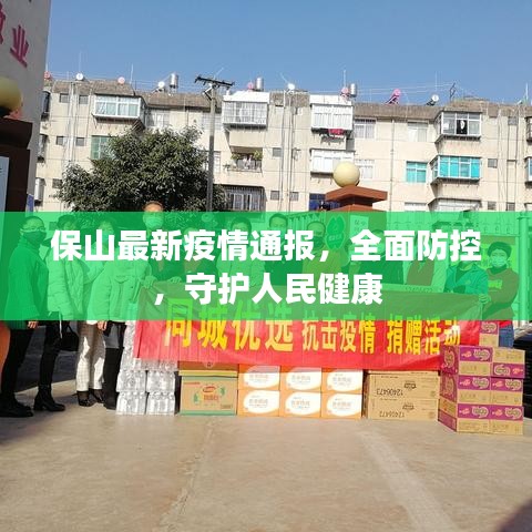 保山最新疫情通报，全面防控，守护人民健康