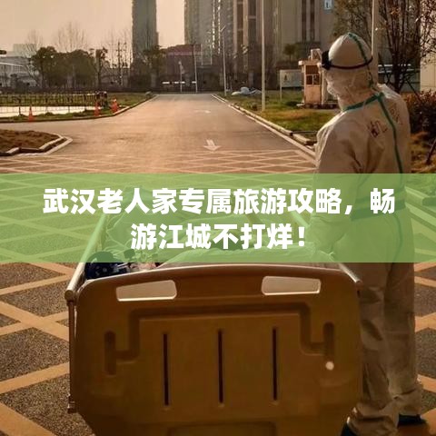 武汉老人家专属旅游攻略，畅游江城不打烊！
