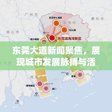 东莞大道新闻聚焦，展现城市发展脉搏与活力