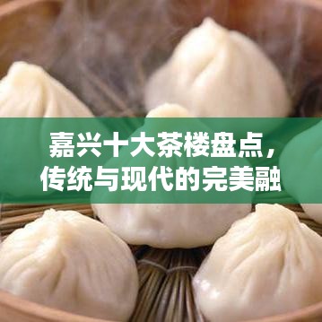 嘉兴十大茶楼盘点，传统与现代的完美融合体验