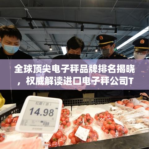 全球顶尖电子秤品牌排名揭晓，权威解读进口电子秤公司TOP榜单
