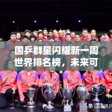 国乒群星闪耀新一周世界排名榜，未来可期！