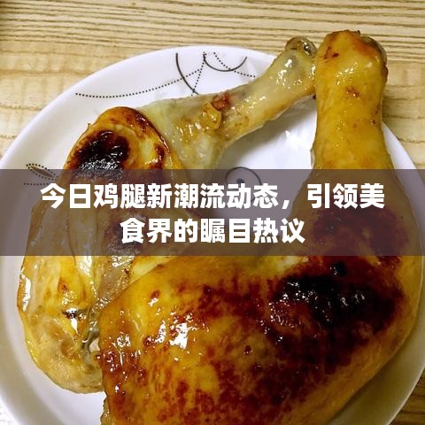 今日鸡腿新潮流动态，引领美食界的瞩目热议