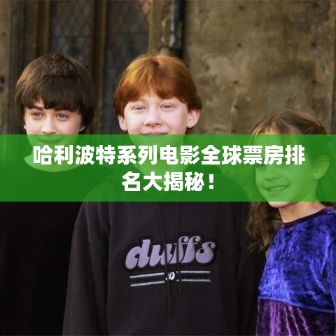 哈利波特系列电影全球票房排名大揭秘！