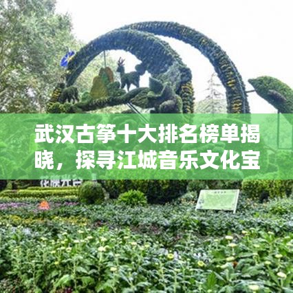 武汉古筝十大排名榜单揭晓，探寻江城音乐文化宝藏！