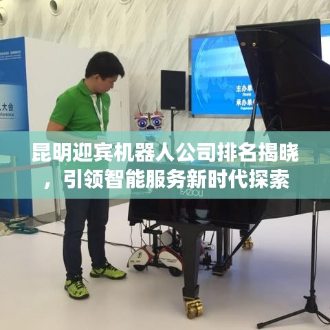 昆明迎宾机器人公司排名揭晓，引领智能服务新时代探索