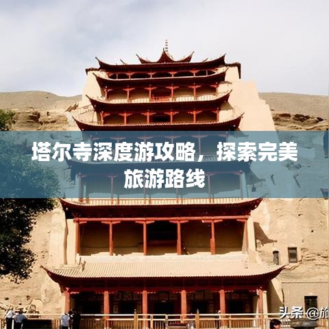 塔尔寺深度游攻略，探索完美旅游路线