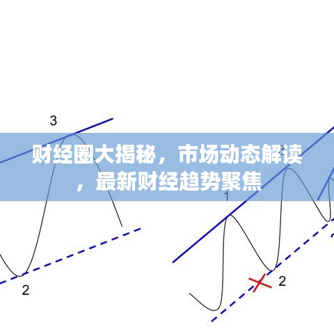 财经圈大揭秘，市场动态解读，最新财经趋势聚焦