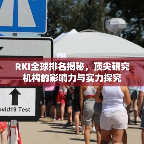 RKI全球排名揭秘，顶尖研究机构的影响力与实力探究