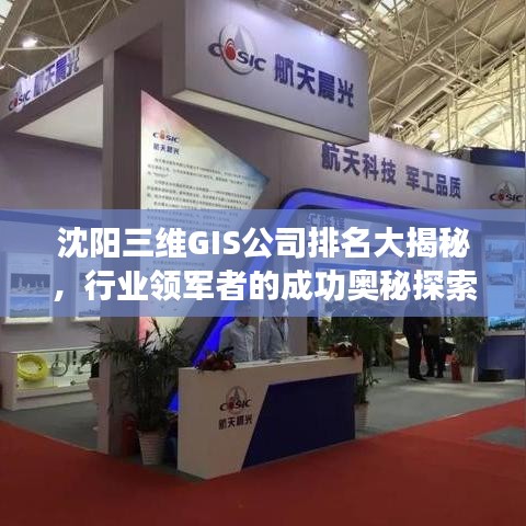 沈阳三维GIS公司排名大揭秘，行业领军者的成功奥秘探索