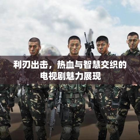 利刃出击，热血与智慧交织的电视剧魅力展现