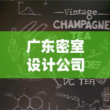 广东密室设计公司排名揭晓，行业领军者的创意秘密探索