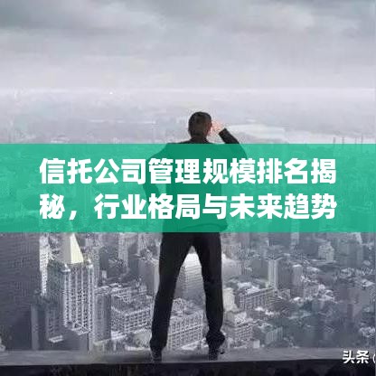 信托公司管理规模排名揭秘，行业格局与未来趋势展望