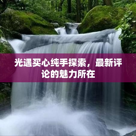 光遇买心纯手探索，最新评论的魅力所在