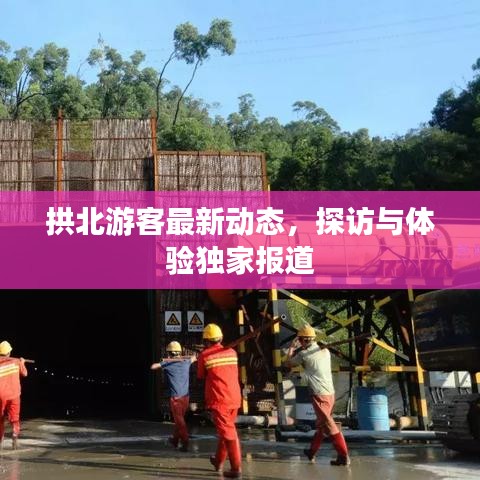 拱北游客最新动态，探访与体验独家报道
