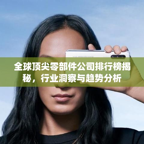 全球顶尖零部件公司排行榜揭秘，行业洞察与趋势分析