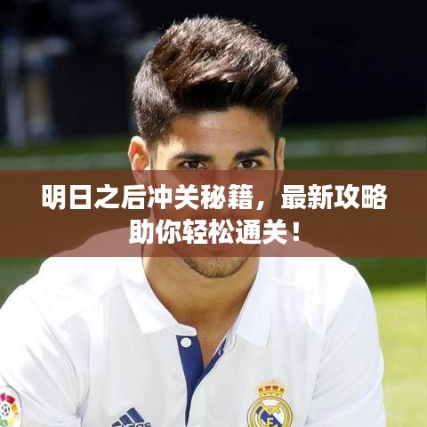 明日之后冲关秘籍，最新攻略助你轻松通关！