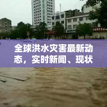 全球洪水灾害最新动态，实时新闻、现状解析与应对策略