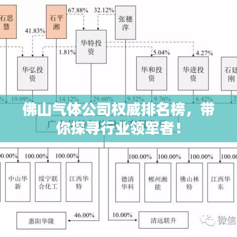 佛山气体公司权威排名榜，带你探寻行业领军者！