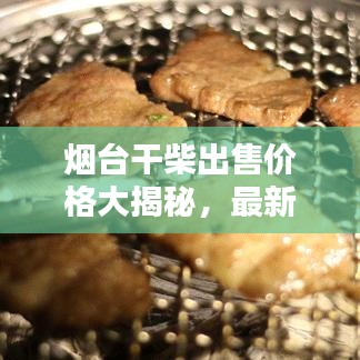 烟台干柴出售价格大揭秘，最新价格动态一网打尽