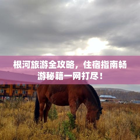 根河旅游全攻略，住宿指南畅游秘籍一网打尽！
