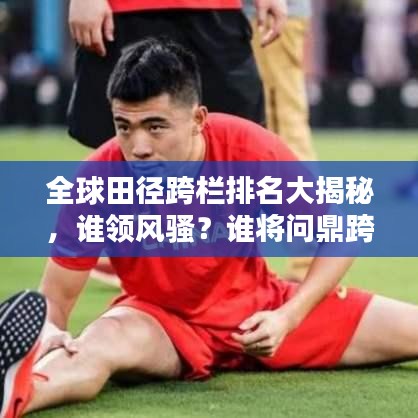 全球田径跨栏排名大揭秘，谁领风骚？谁将问鼎跨栏巅峰？