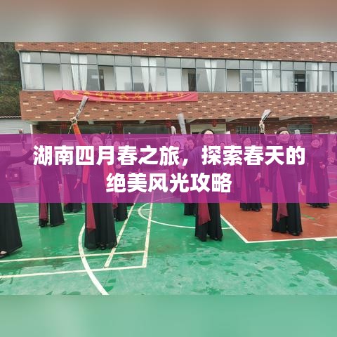 湖南四月春之旅，探索春天的绝美风光攻略
