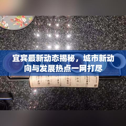 宜宾最新动态揭秘，城市新动向与发展热点一网打尽
