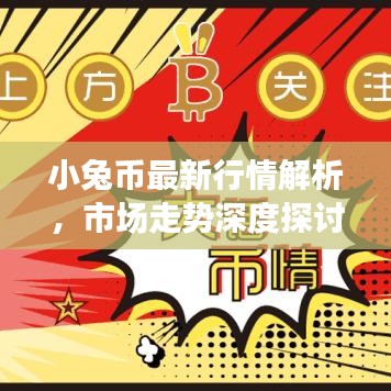 小兔币最新行情解析，市场走势深度探讨与未来展望