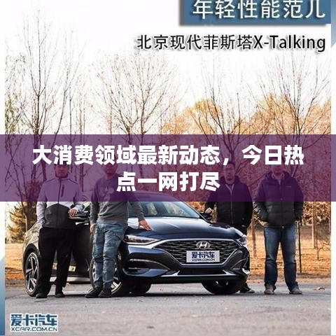 大消费领域最新动态，今日热点一网打尽